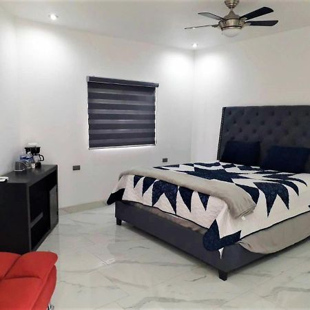 Santa Fe Apartamentos Пуэрто-Пеньяско Экстерьер фото