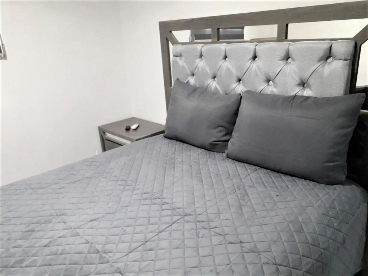 Santa Fe Apartamentos Пуэрто-Пеньяско Экстерьер фото