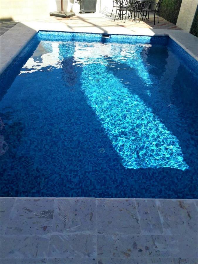 Santa Fe Apartamentos Пуэрто-Пеньяско Экстерьер фото